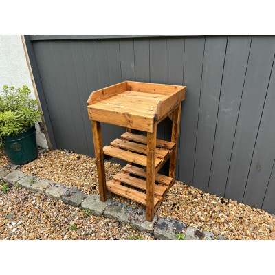 Windsor BBQ Table Small